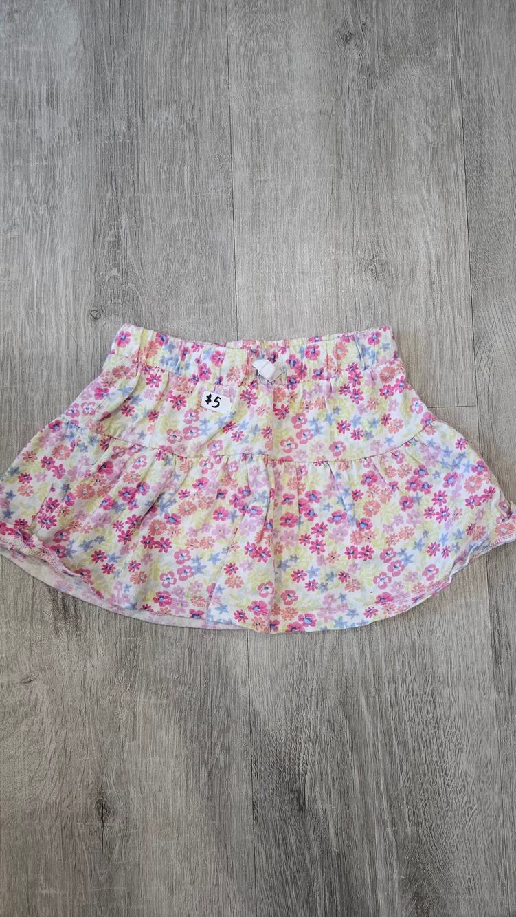 Jumping Beans 18 Month Old Baby Toddler Clothes Skirt